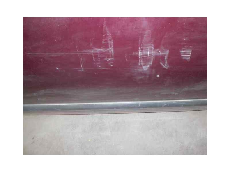 Recambio de puerta delantera derecha para nissan primera berl./familiar (p10/w10) 1.6 16v cat referencia OEM IAM   