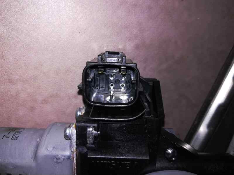 Recambio de elevalunas trasero derecho para nissan juke (f15) acenta referencia OEM IAM   ELECTRICO 2 PINS