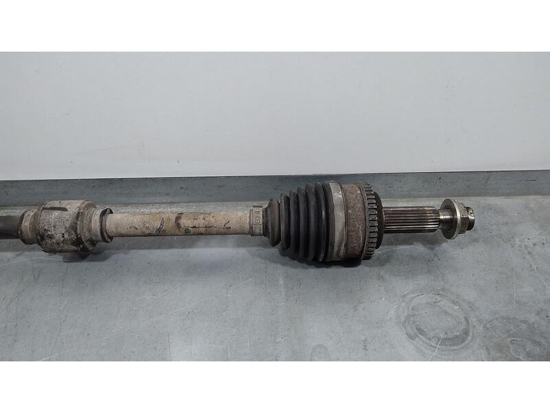 Recambio de transmision delantera derecha para kia venga concept referencia OEM IAM 495011P000  