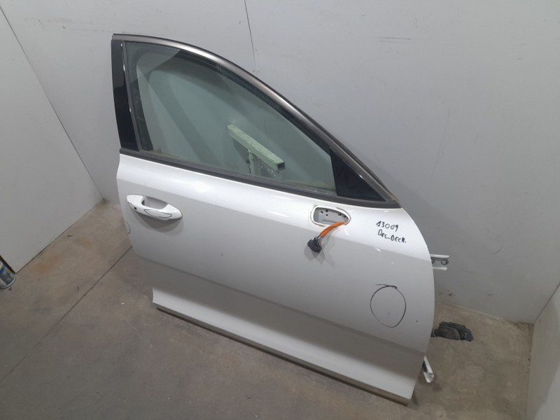 Recambio de puerta delantera derecha para kia stinger (ck) gt-line 2wd referencia OEM IAM   TOCADA