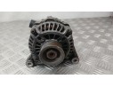 Recambio de alternador para peugeot 206 berlina xr referencia OEM IAM 9638275980 MITSUBISHI A005TA6391A