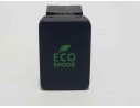 Recambio de interruptor para mitsubishi outlander (gf0) phev kaiteki+ 4wd referencia OEM IAM 8610A168  ECO MODE
