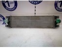 Recambio de intercooler para nissan interstar (x70) 1.9 dci diesel cat referencia OEM IAM 867658F  