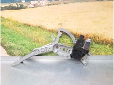 ELEVALUNAS DELANTERO DERECHO 24466594 6 PINS ELECTRICO