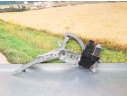 Recambio de elevalunas delantero derecho para opel corsa c first referencia OEM IAM 24466594 6 PINS ELECTRICO