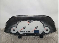 Recambio de cuadro instrumentos para ford focus berlina (cak) trend referencia OEM IAM SIN REF  