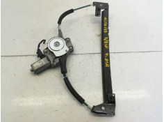 Recambio de elevalunas delantero derecho para alfa romeo 147 (190) 1.9 jtd distinctive referencia OEM IAM  2 PINS ELECTRICO