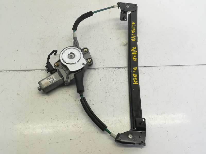 Recambio de elevalunas delantero derecho para alfa romeo 147 (190) 1.9 jtd distinctive referencia OEM IAM  2 PINS ELECTRICO