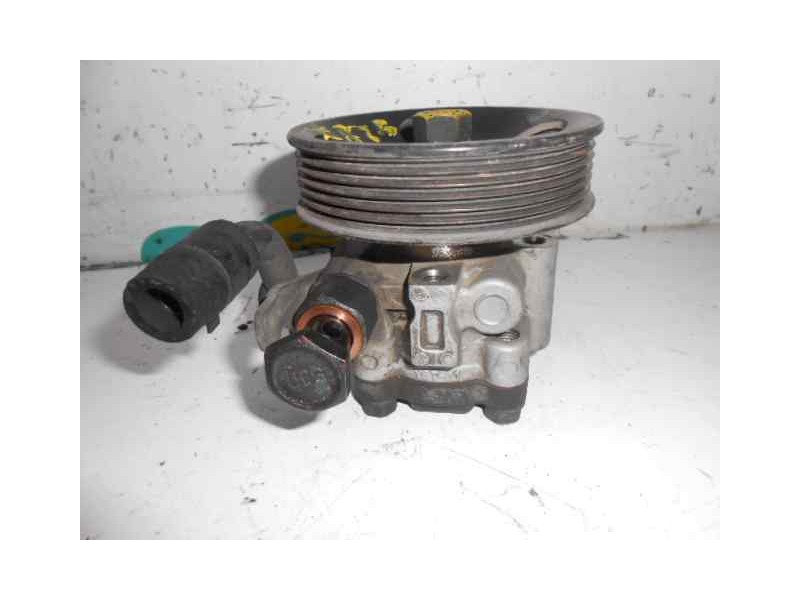 Recambio de bomba direccion para hyundai accent (lc) crdi gl referencia OEM IAM 5710025300  YOUNG SHIN