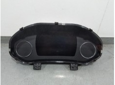 Recambio de cuadro instrumentos para dr 4.0 ev referencia OEM IAM 701000036ab  