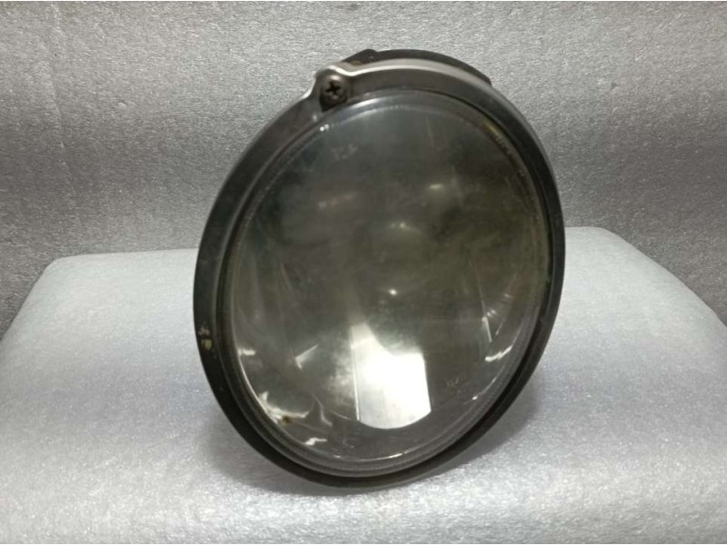 Recambio de faro antiniebla izquierdo para hyundai h 1 starex h 1 starex crdi referencia OEM IAM 922014AXXX  