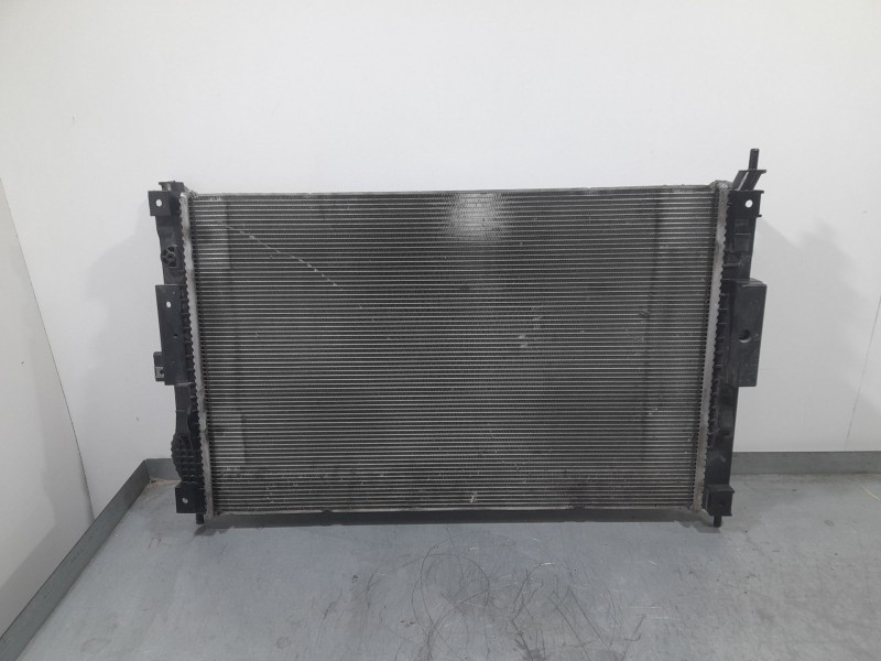 Recambio de radiador agua para citroën berlingo furgoneta/monovolumen (k9) 1.5 bluehdi 100 referencia OEM IAM P967574798005 VALE