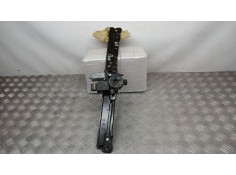 ELEVALUNAS DELANTERO IZQUIERDO 9840159480 ELECTRICO 6 PINS 