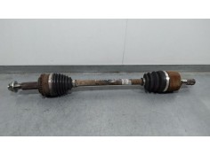 TRANSMISION DELANTERA IZQUIERDA 495001P000 