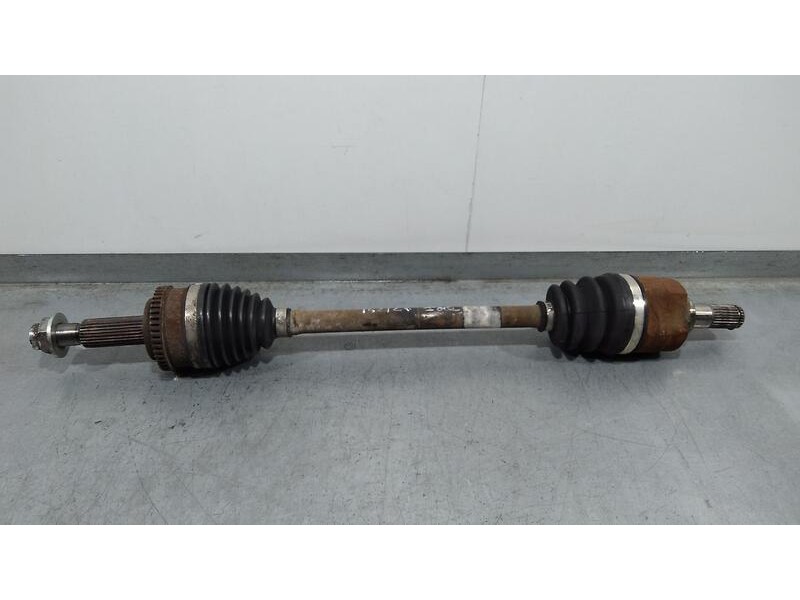 Recambio de transmision delantera izquierda para kia venga concept referencia OEM IAM 495001P000  