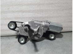 Recambio de motor limpia trasero para ford fiesta (cb1) ghia referencia OEM IAM 8A61A17K441AD 0390201215 BOSCH