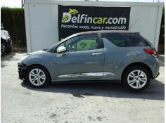 CITROËN DS3