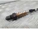 Recambio de sonda lambda para opel corsa e selective referencia OEM IAM 55562206 0258010065 BOSCH