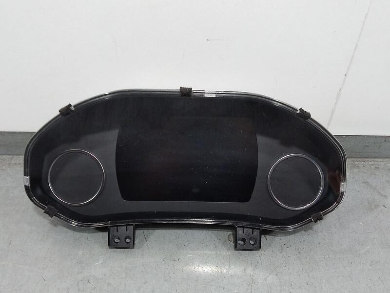 Recambio de cuadro instrumentos para dr 4.0 ev referencia OEM IAM 701000036ab  