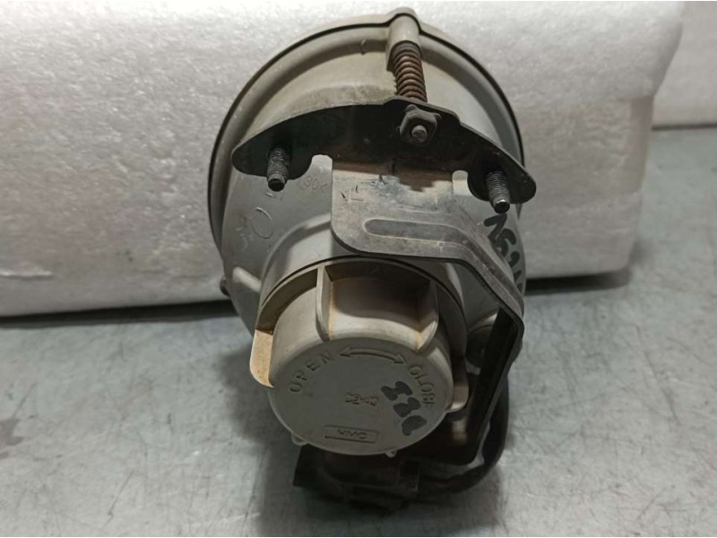 Recambio de faro antiniebla izquierdo para hyundai h 1 starex h 1 starex crdi referencia OEM IAM 922014AXXX  