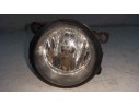 Recambio de faro antiniebla izquierdo para renault megane ii berlina 5p confort authentique referencia OEM IAM   