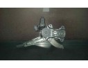Recambio de elevalunas trasero izquierdo para nissan juke (f15) acenta referencia OEM IAM   ELECTRICO 2 PINS