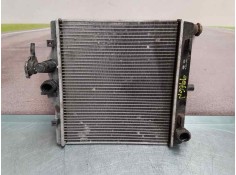 Recambio de radiador agua para kia picanto 1.1 lx referencia OEM IAM   