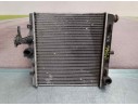 Recambio de radiador agua para kia picanto 1.1 lx referencia OEM IAM   