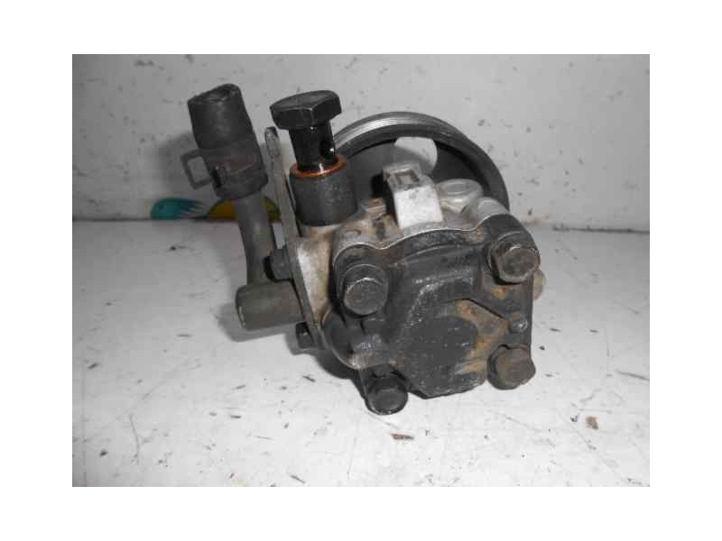 Recambio de bomba direccion para hyundai accent (lc) crdi gl referencia OEM IAM 5710025300  YOUNG SHIN
