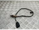 Recambio de sonda lambda para porsche cayenne (typ 9pa) turbo referencia OEM IAM 0258005498  BOSCH