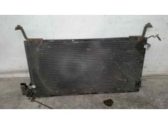 CONDENSADOR / RADIADOR AIRE ACONDICIONADO 
