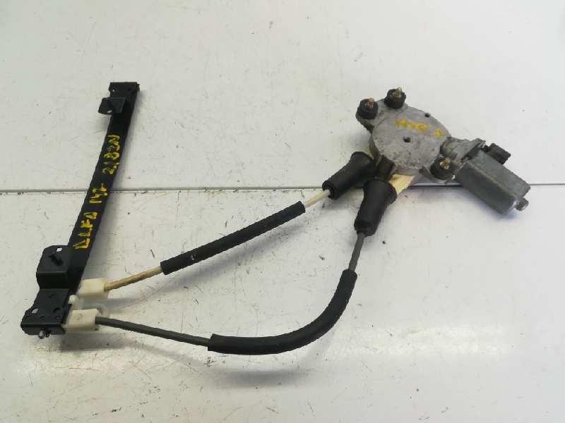 Recambio de elevalunas trasero derecho para alfa romeo 147 (190) 1.9 jtd distinctive referencia OEM IAM  2 PINS ELECTRICO