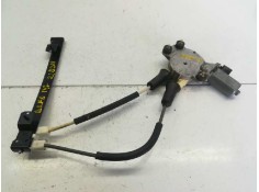 Recambio de elevalunas trasero derecho para alfa romeo 147 (190) 1.9 jtd distinctive referencia OEM IAM  2 PINS ELECTRICO