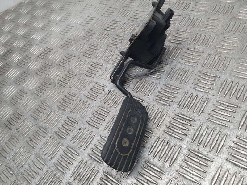 Recambio de potenciometro pedal para nissan nv 200 (m20) evalia premium referencia OEM IAM 18002BJ91A  