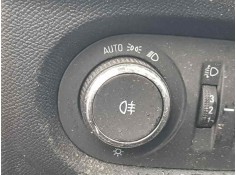 Recambio de mando luces para opel corsa f gs referencia OEM IAM 98320468YX  