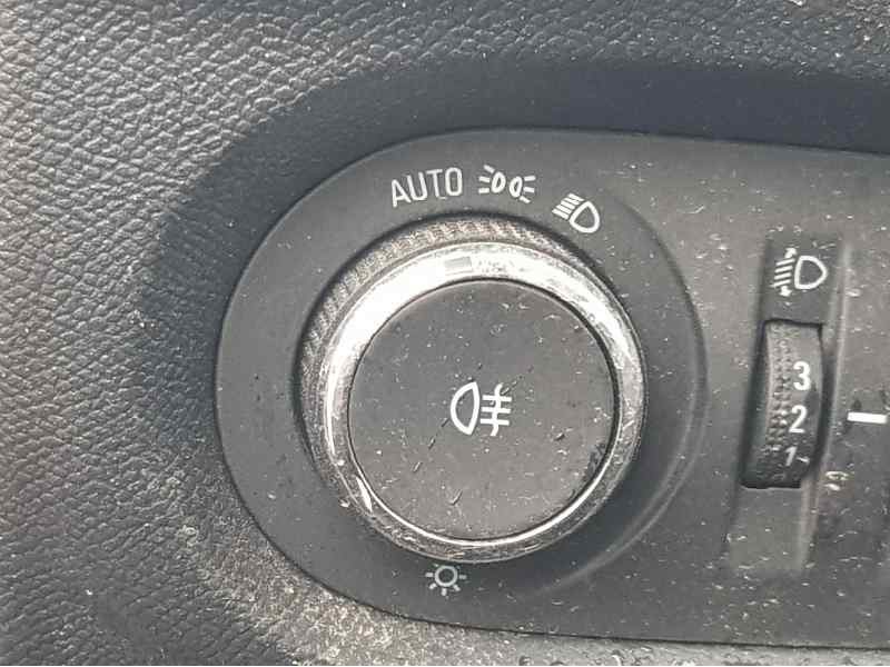 Recambio de mando luces para opel corsa f gs referencia OEM IAM 98320468YX  