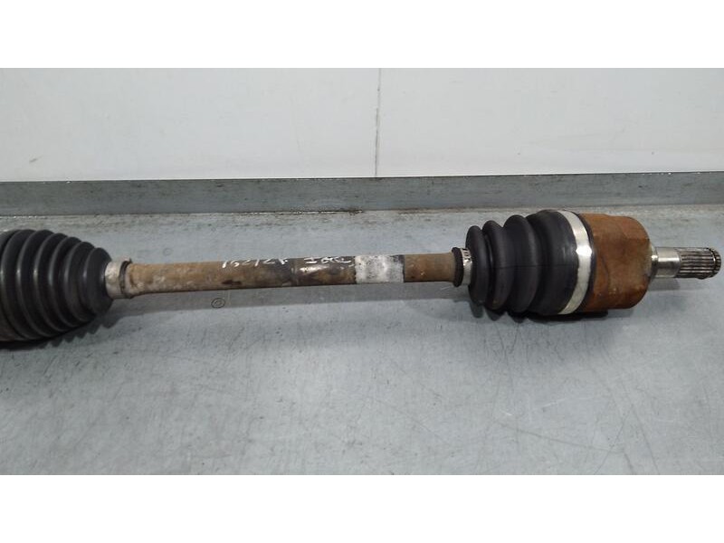 Recambio de transmision delantera izquierda para kia venga concept referencia OEM IAM 495001P000  