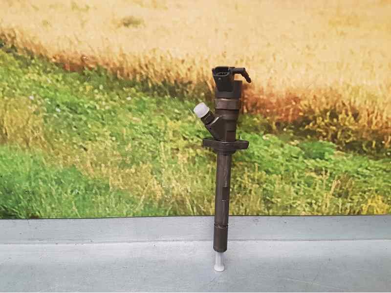 Recambio de inyector para citroën c5 berlina 2.2 hdi fap cat (4hx / dw12ed4) referencia OEM IAM 9637277980 0445110036 BOSCH