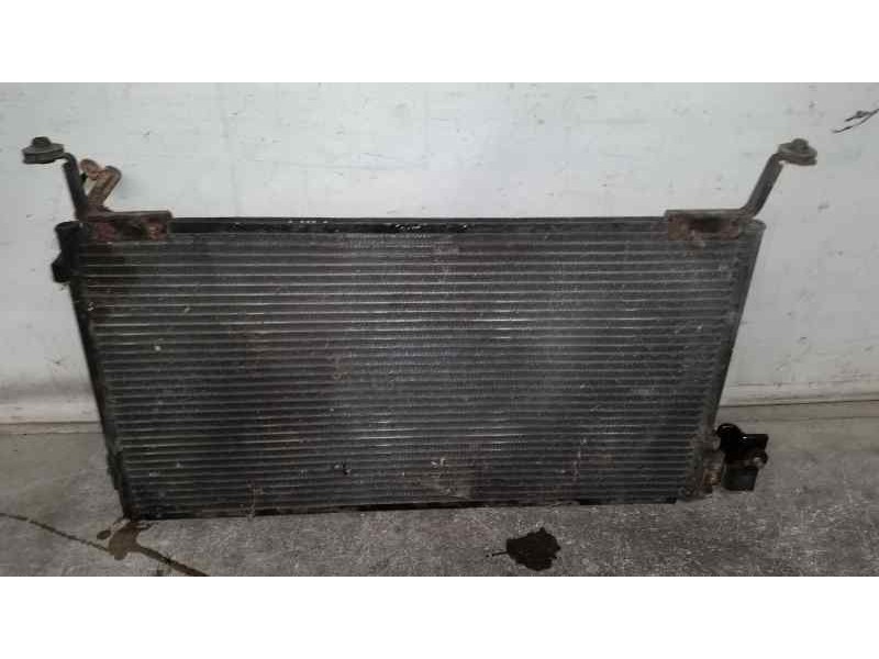 Recambio de condensador / radiador aire acondicionado para mitsubishi montero (v20/v40) 2800 td gls (5-ptas.) referencia OEM IAM