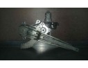 Recambio de elevalunas trasero izquierdo para nissan juke (f15) acenta referencia OEM IAM   ELECTRICO 2 PINS