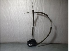 CERRADURA PUERTA TRASERA IZQUIERDA SIN REF 3 PINES