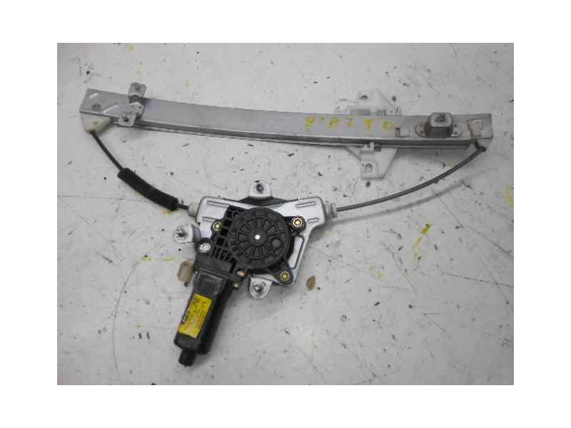 Recambio de elevalunas trasero derecho para hyundai accent (lc) crdi gl referencia OEM IAM   ELECTRICO
