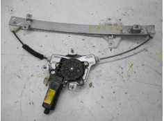 ELEVALUNAS TRASERO DERECHO ELECTRICO