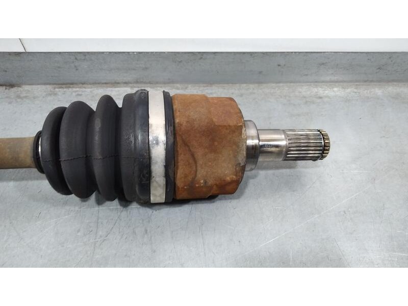 Recambio de transmision delantera izquierda para kia venga concept referencia OEM IAM 495001P000  