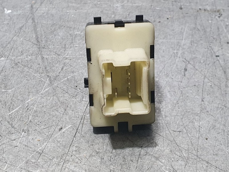 Recambio de mando elevalunas delantero derecho para renault clio iv limited referencia OEM IAM 254218614R 10023874 