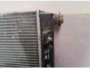 Recambio de radiador agua para kia picanto 1.1 lx referencia OEM IAM   