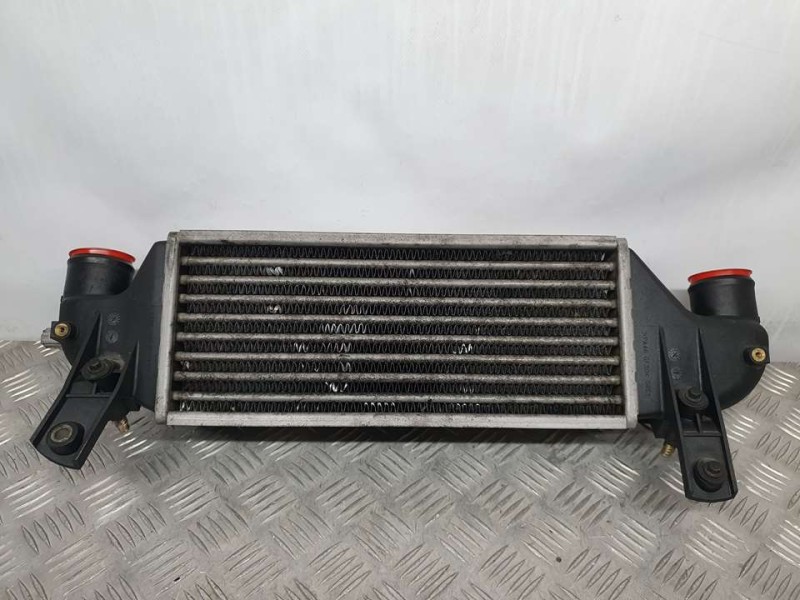 Recambio de intercooler para ford focus berlina (cak) trend referencia OEM IAM XS4Q9L440BD 20DEC2001 