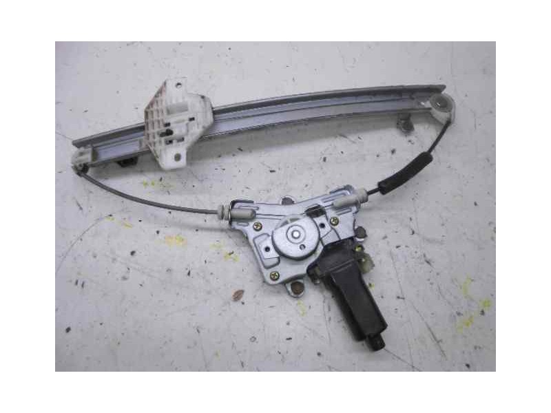 Recambio de elevalunas trasero derecho para hyundai accent (lc) crdi gl referencia OEM IAM   ELECTRICO