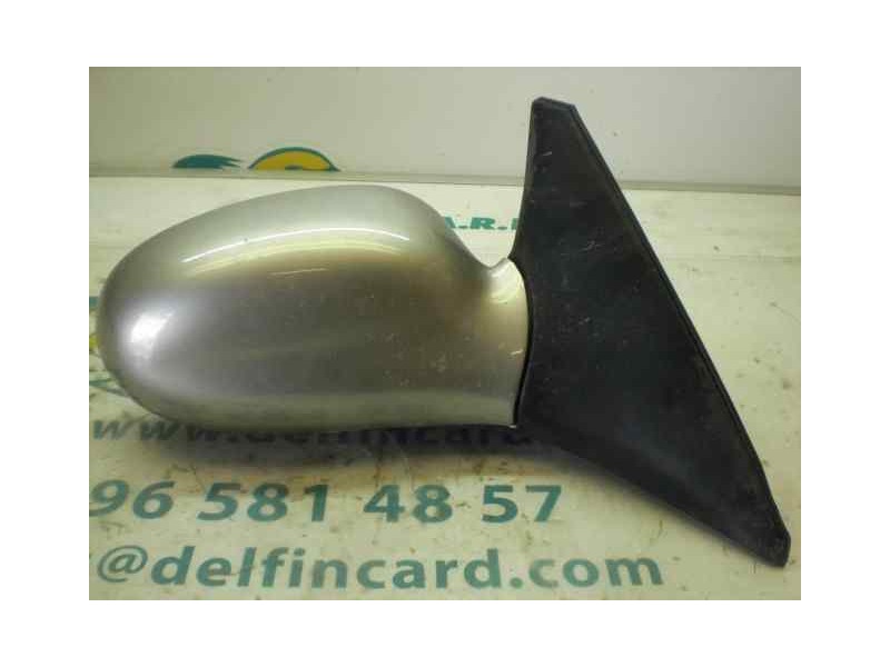 Recambio de retrovisor derecho para kia shuma 1.5 ls 4 berlina referencia OEM IAM   ELECTRICO