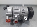 Recambio de compresor aire acondicionado para volkswagen golf vi (5k1) 1.6 tdi referencia OEM IAM 1K0820808F PXE16 SANDEN